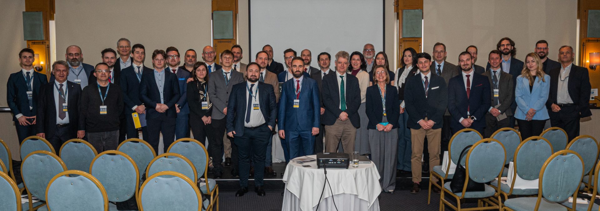 Voices of the Balkan