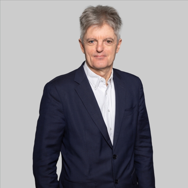 János Setényi