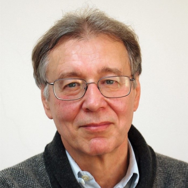 Gábor Halász