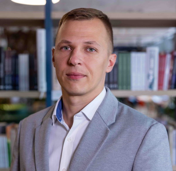 Áron Fekete