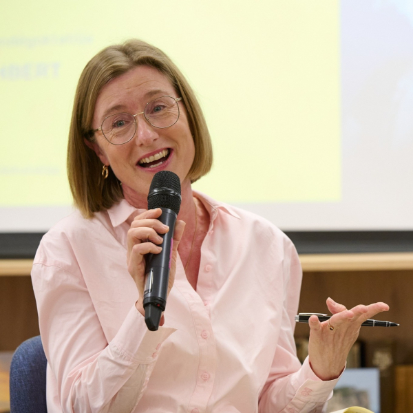 Joanna Williams